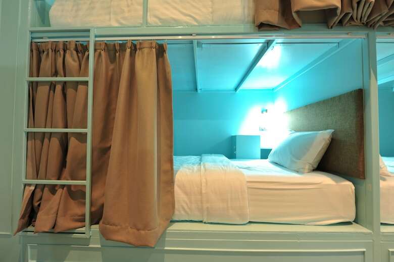 Hostal Latima Boutique Hostel