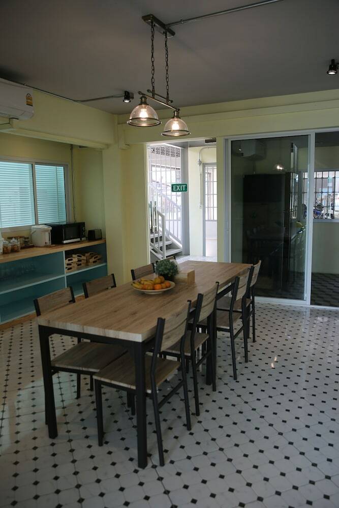 Hostal Latima Boutique Hostel