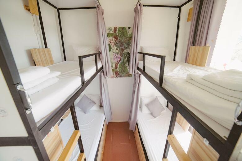 Hostal Woodstock Dalat - Hostel