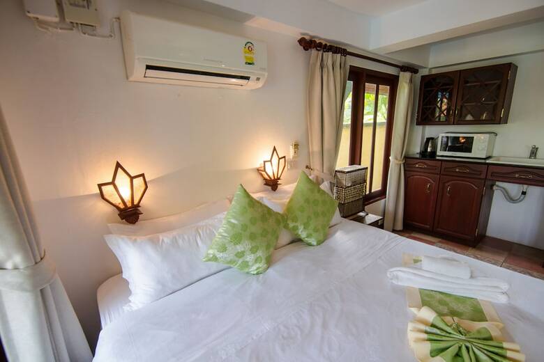 Hotel Coco Palace Resort