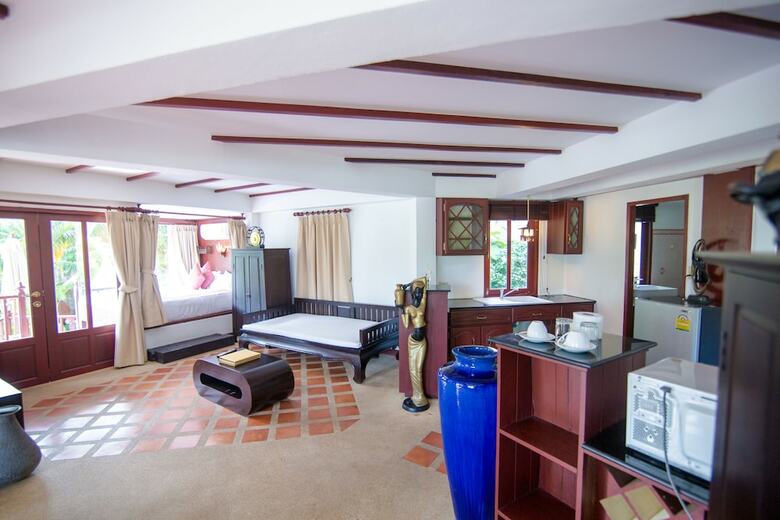 Hotel Coco Palace Resort