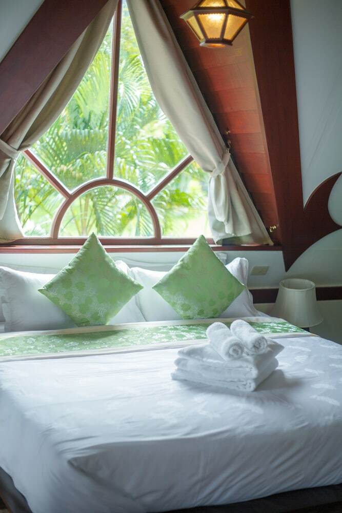 Hotel Coco Palace Resort