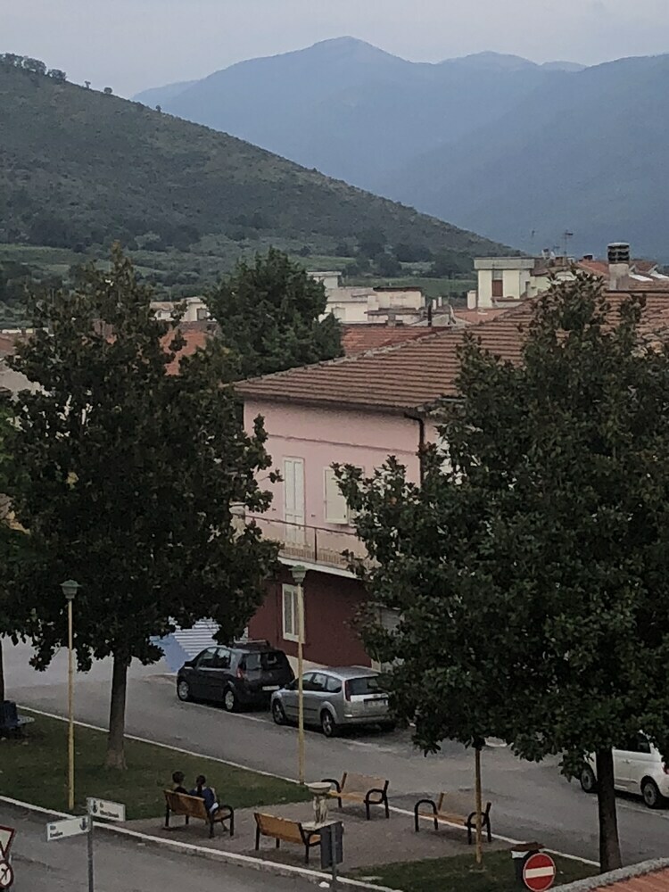 Bed And Breakfast Il Cavaliere