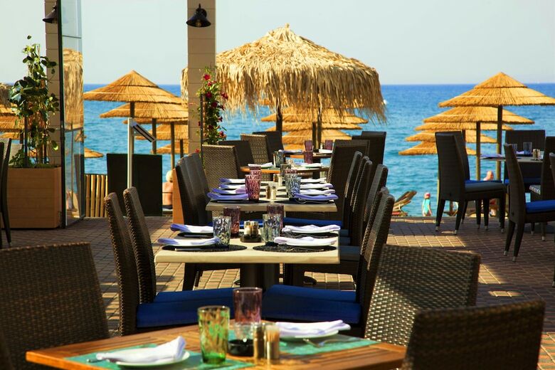 Hotel Ariadne Beach