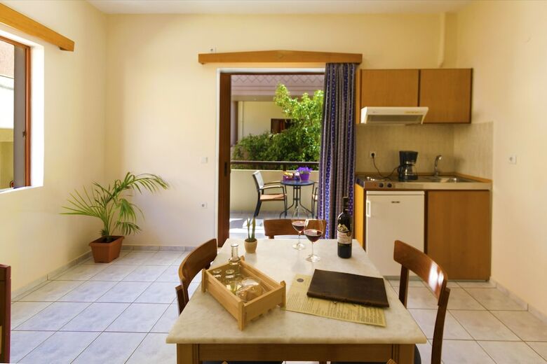 Hotel Ariadne Beach