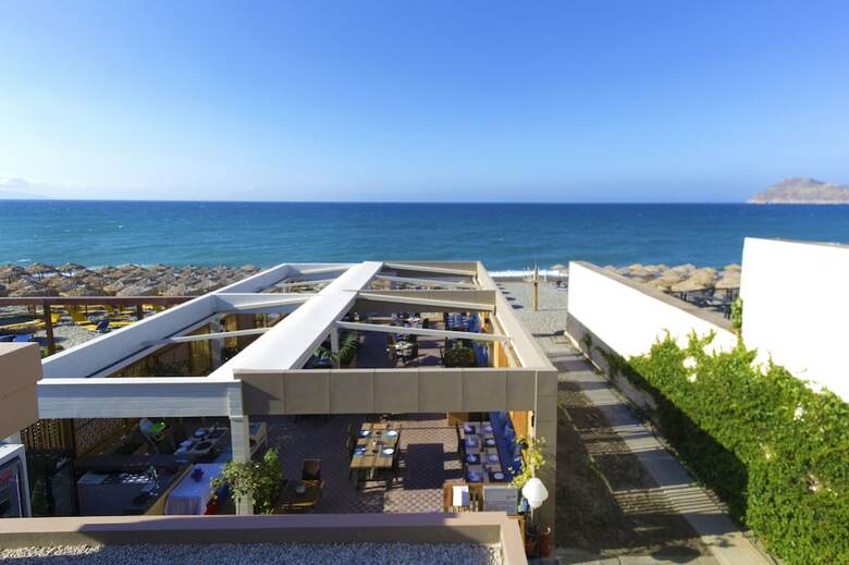 Hotel Ariadne Beach