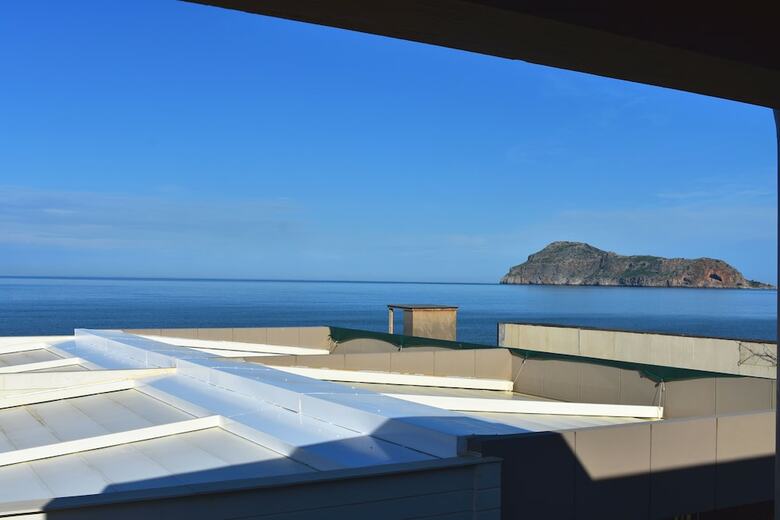 Hotel Ariadne Beach
