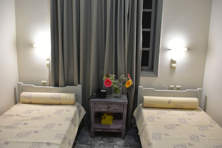 Hotel Ariadne Beach