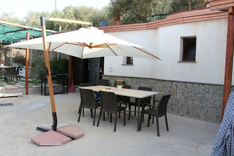 Villa Paradise