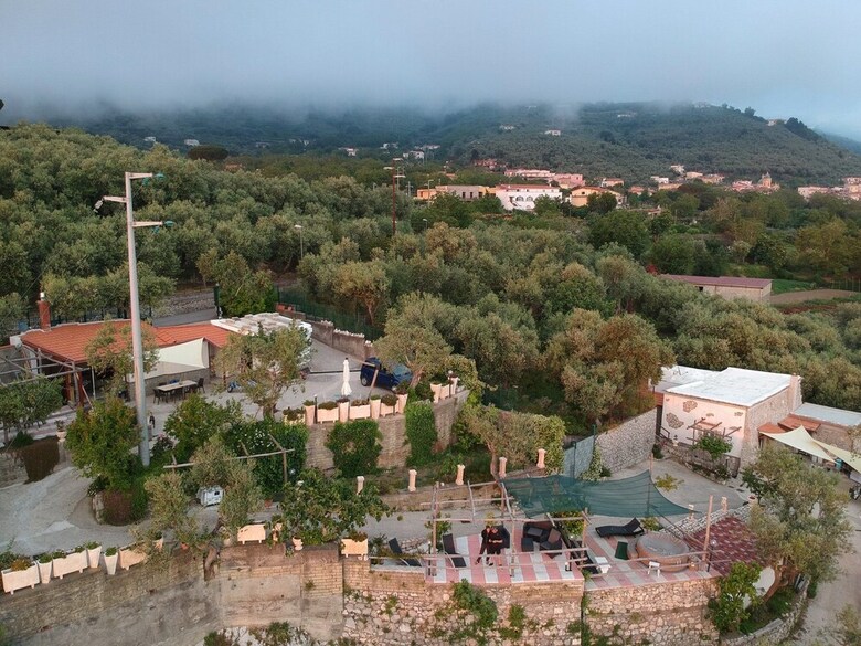 Villa Paradise