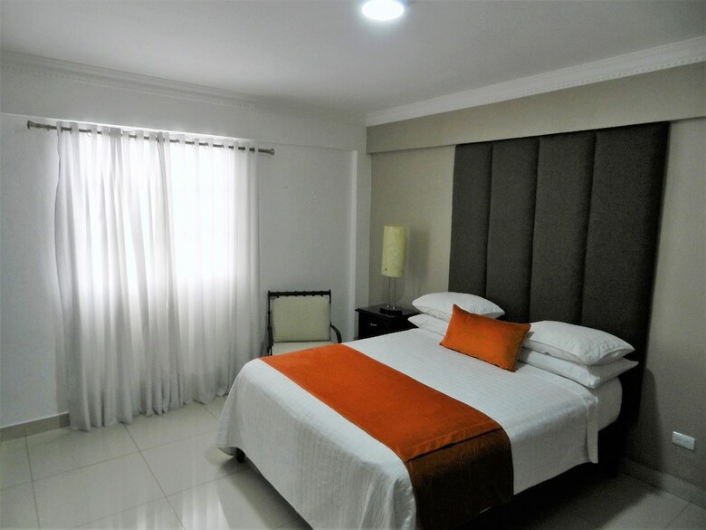 Hotel La Colonia