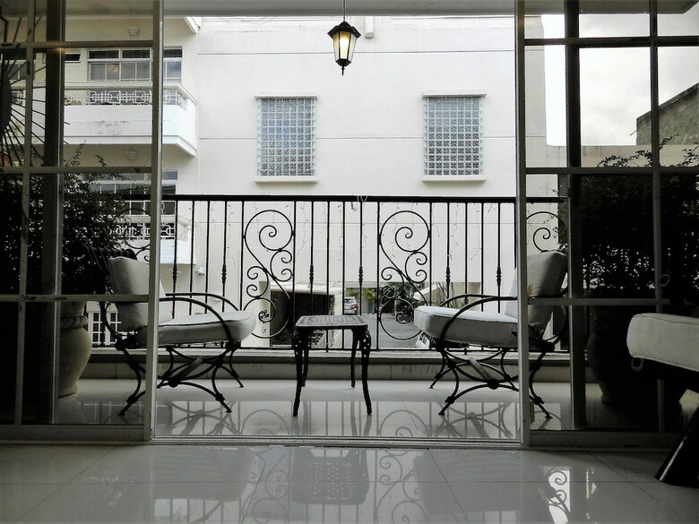Hotel La Colonia
