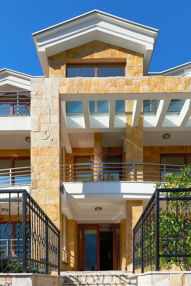 Apartments Residence Portofino