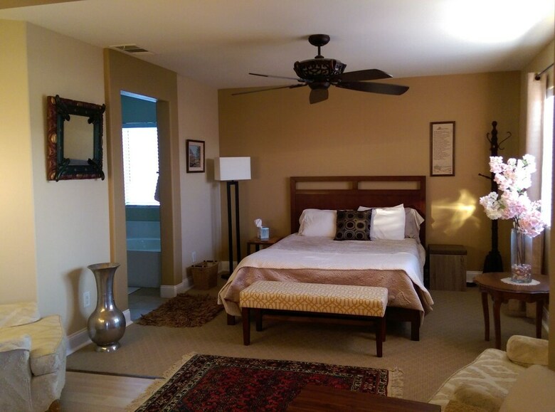 Bed & Breakfast Music Festivals Indio Coachella