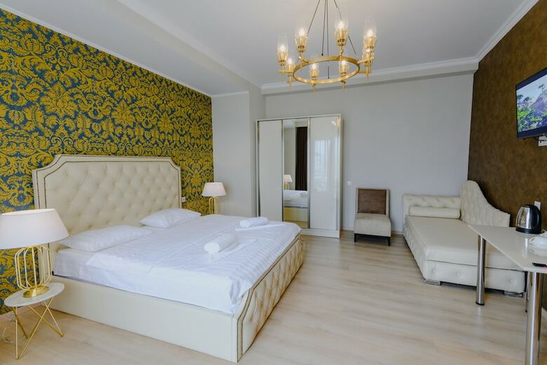 Hotel Golden Globe