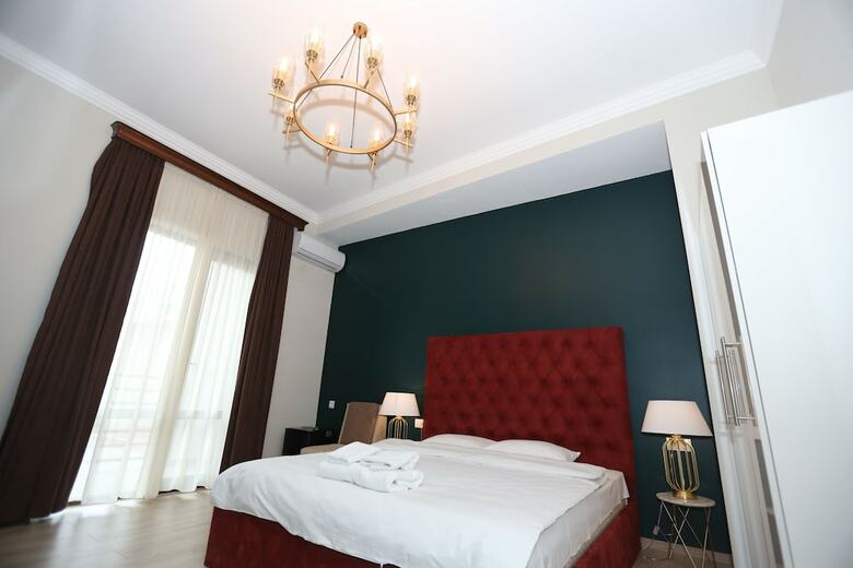 Hotel Golden Globe