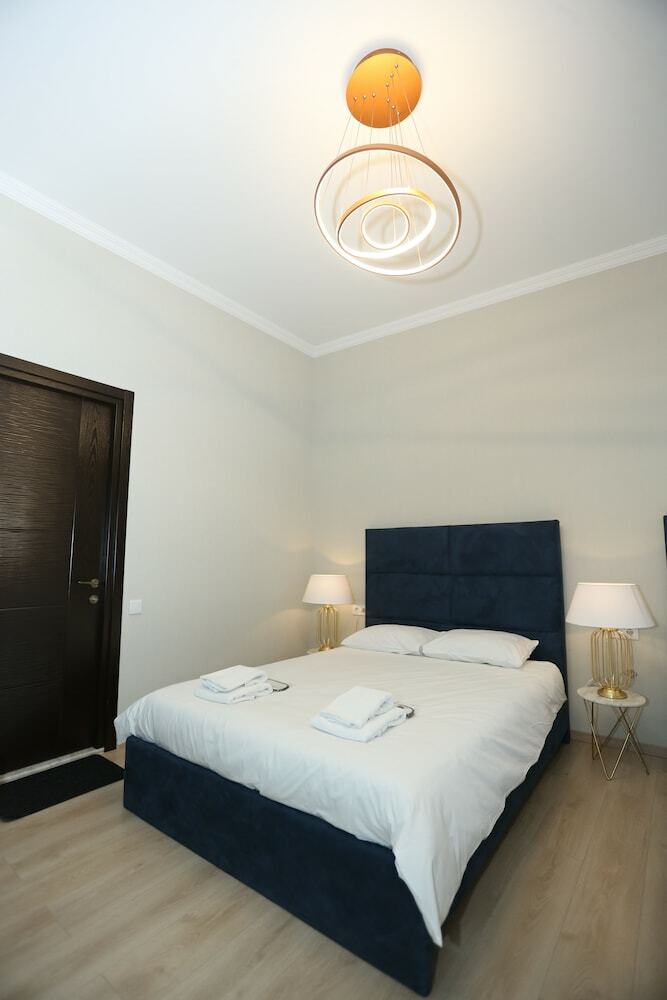 Hotel Golden Globe