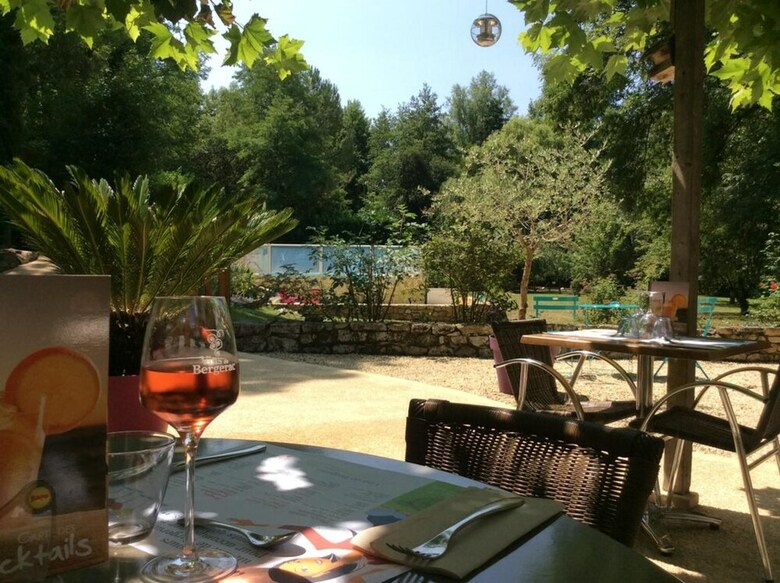 Bed & Breakfast Le Moulin Du Porteil