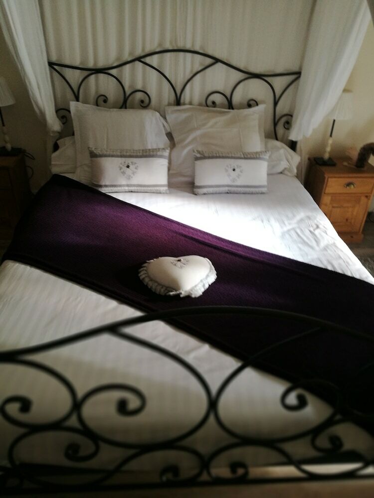 Bed & Breakfast Le Moulin Du Porteil