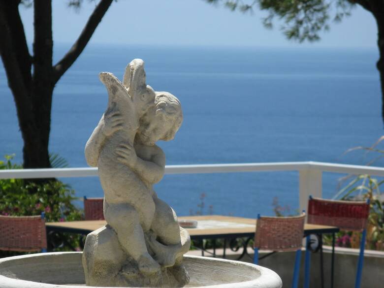 Hotel Casa Adolfo Ischia
