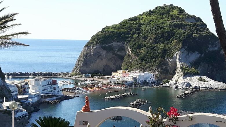 Hotel Casa Adolfo Ischia