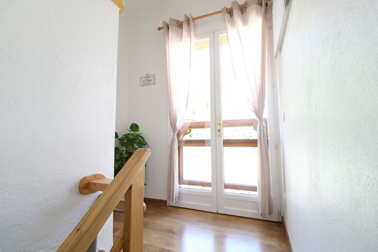 Apartamentos La Tarine