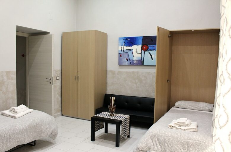 Apartamento Sofia's House