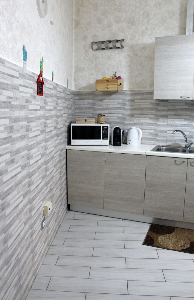 Apartamento Sofia's House