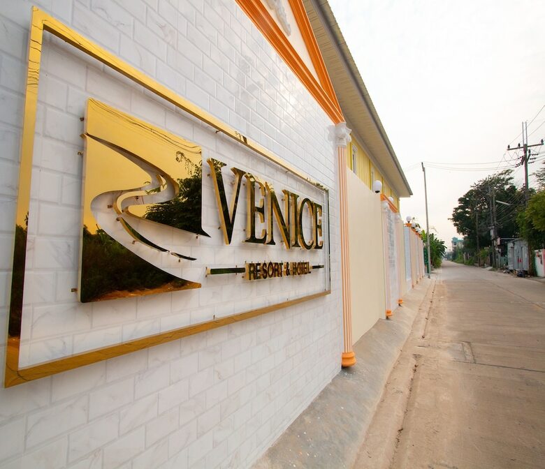 Hotel Venice Resort