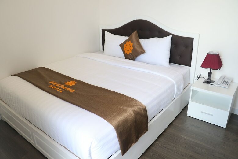 Arapang Hotel 2