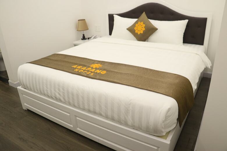 Arapang Hotel 2