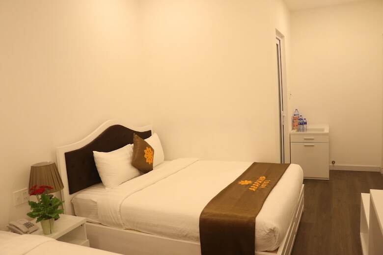Arapang Hotel 2