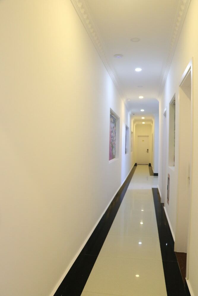 Arapang Hotel 2