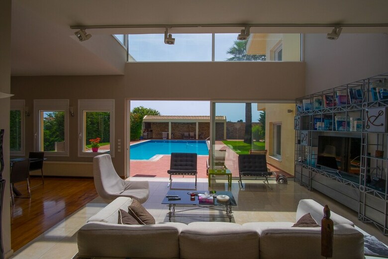 Villa Vila Nikopolis