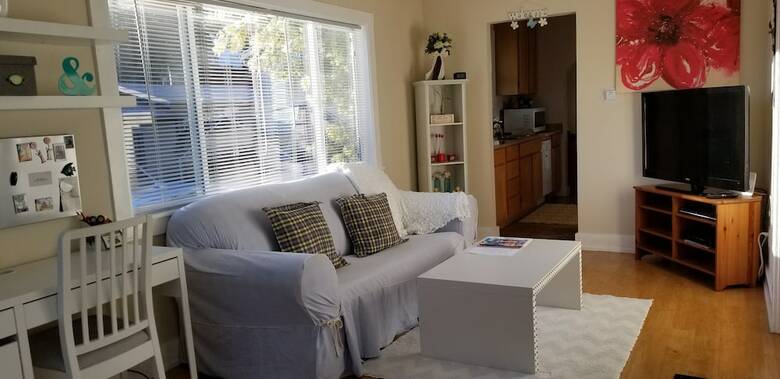 Blissful Cottage