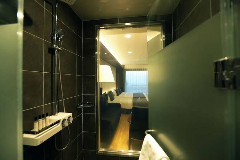 The Qube Resort Jeju