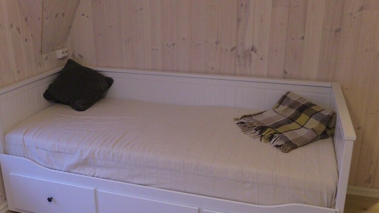 Holmvik Brygge Nyksund