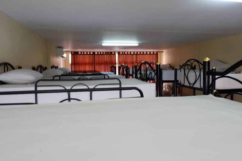 Hostal Jaya Hostel - Adults Only