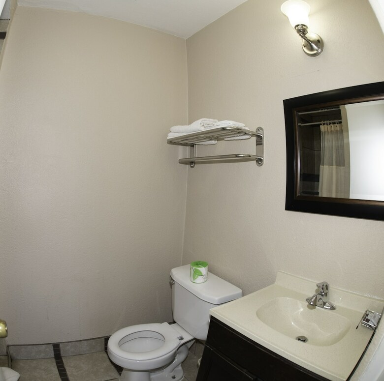 Motel Budget Inn