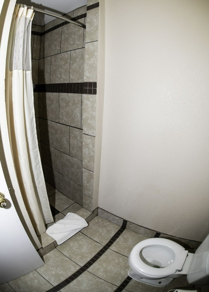 Motel Budget Inn