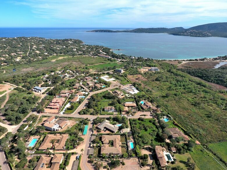 Residencia R�sidence Marina Rossa