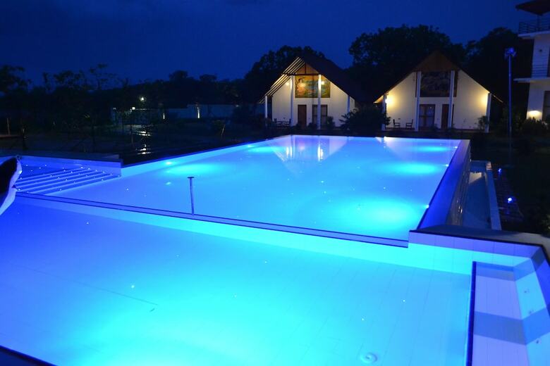 Hotel Santon Resort & Spa