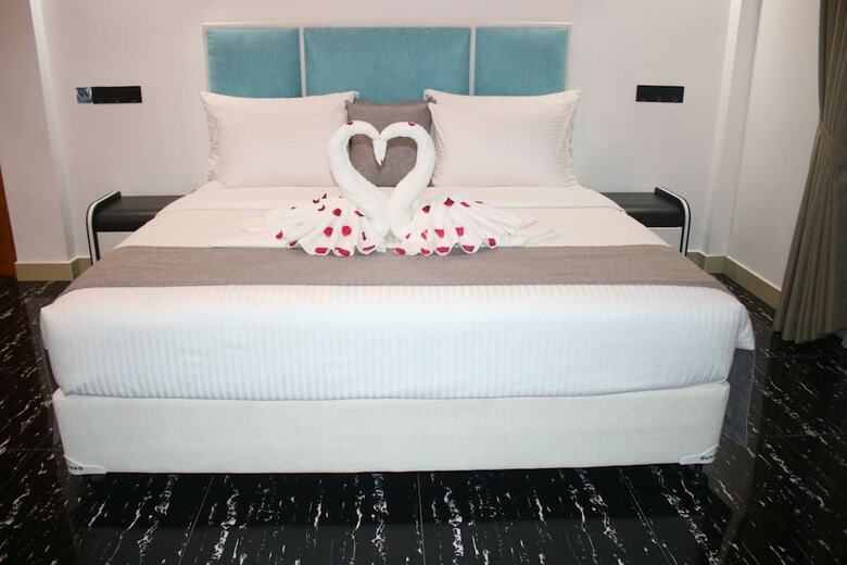 Hotel Santon Resort & Spa