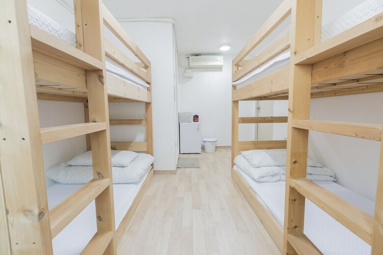 Hostal Hostel Sio