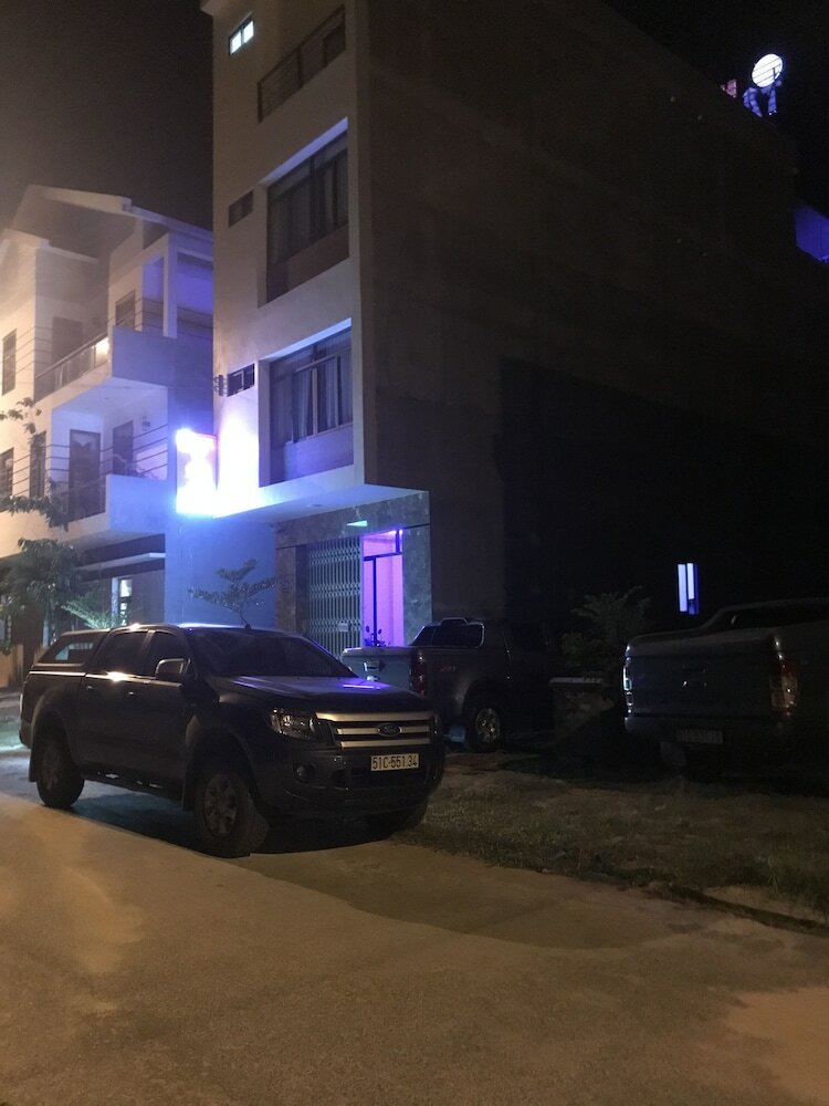 Tam An Hotel