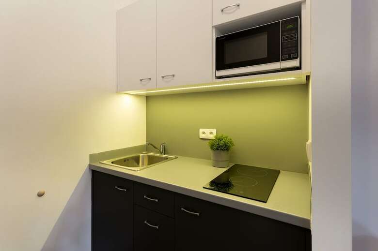 Apartamenty Cytadela
