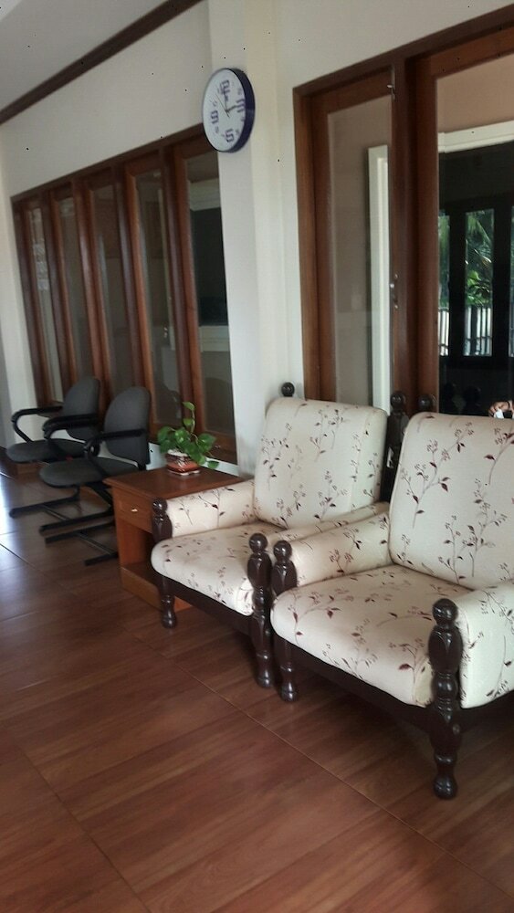 Hotel Siri Apartment