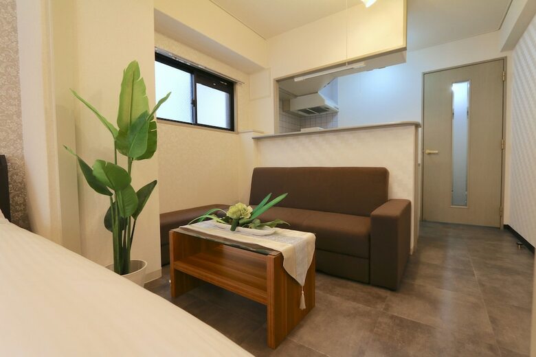 Apartamentos Elizabeth Garden II