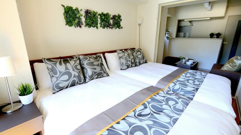 Apartamentos Elizabeth Garden II