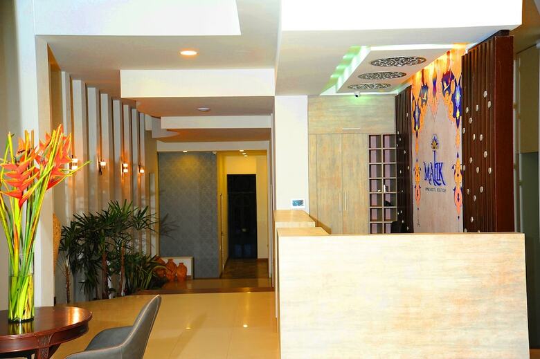 Malik Hotel Boutique